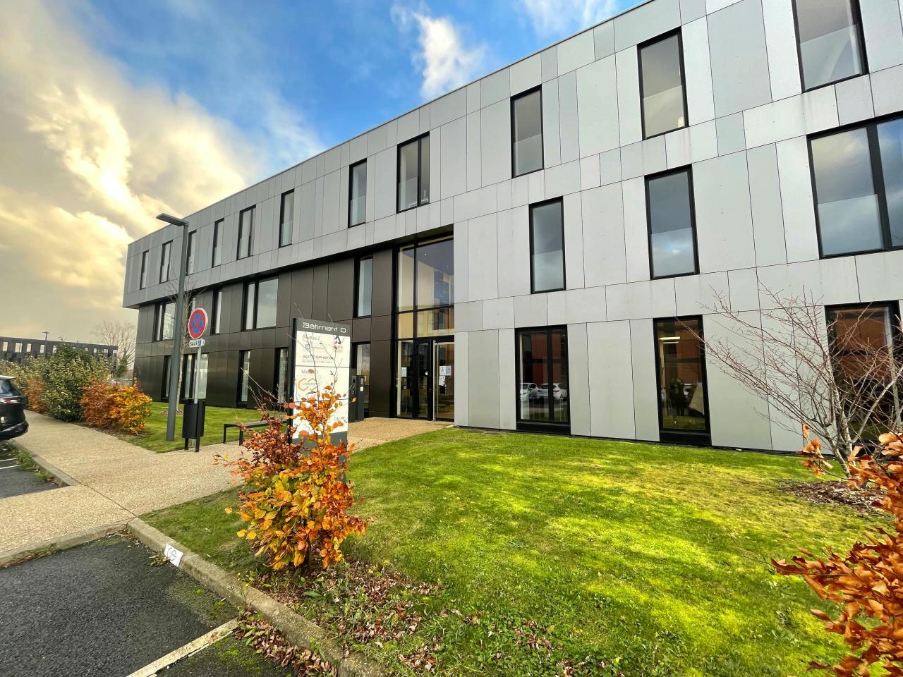 Bureau Lesquin 1073m² Location bureau Lesquin Nord OLBUR2424291 0